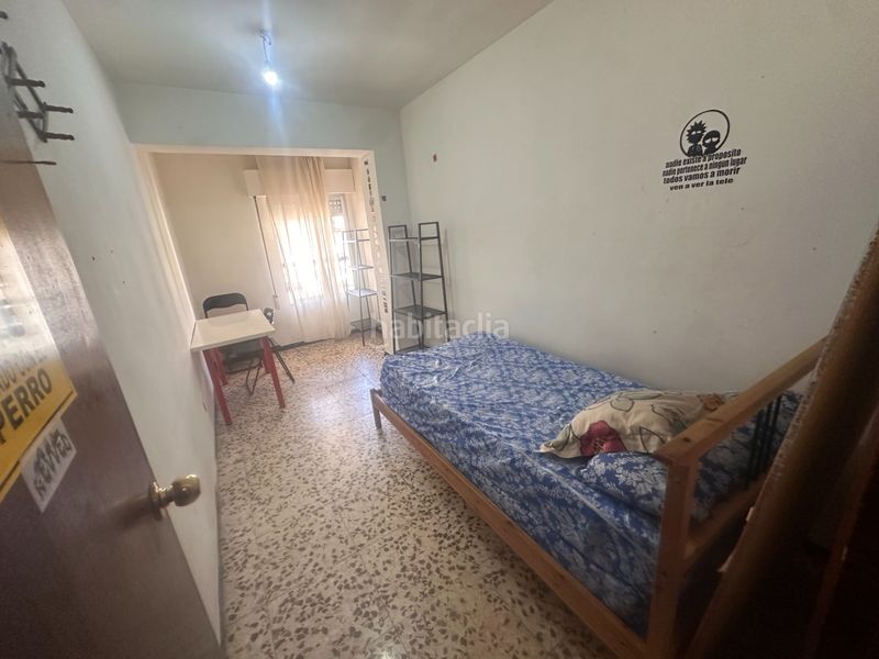 Foto a7d2297f-afab-4865-820a-6fe69e17f638. Appartamento con riscaldamento parcheggio in Centro Cuenca