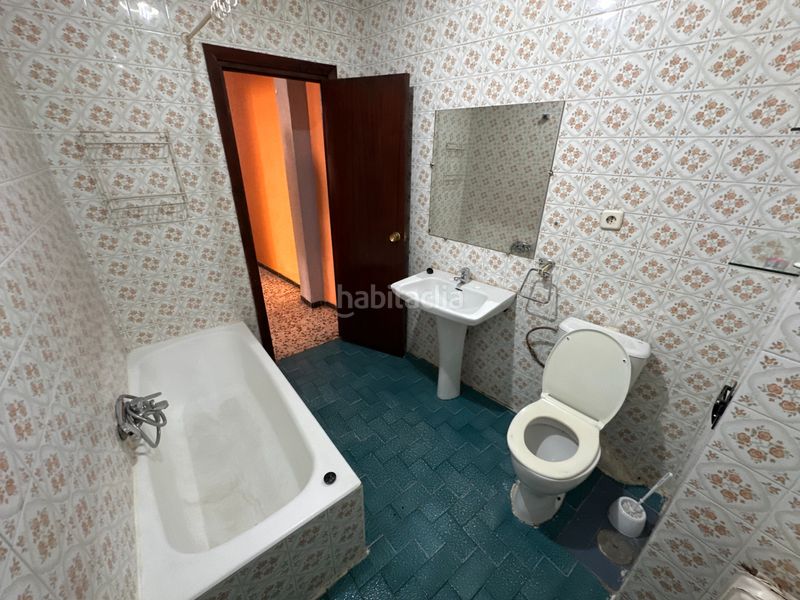 Foto b65b3289-9179-495d-b2e3-5db38d81072e. Appartamento con riscaldamento parcheggio in Centro Cuenca