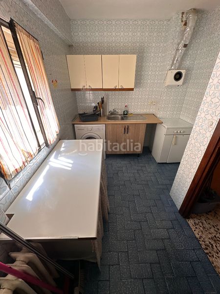 Foto cee56757-959c-4854-abc2-b8af6976df12. Appartamento con riscaldamento parcheggio in Centro Cuenca