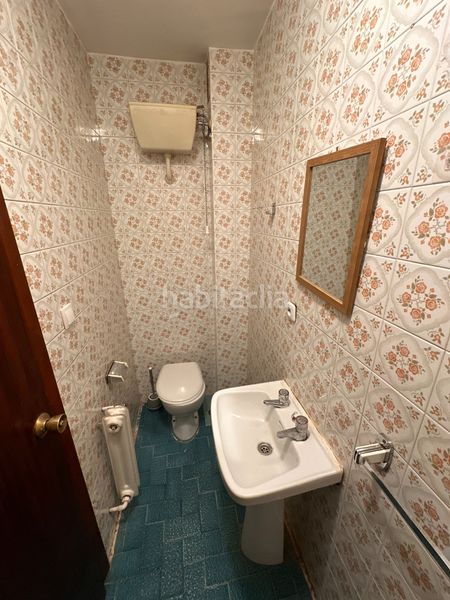 Foto e763badf-6aa8-43a9-966f-aca91fc75278. Appartamento con riscaldamento parcheggio in Centro Cuenca