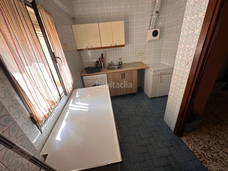 Foto f39511c7-4f30-4a45-8a1f-dc1d837a8b0a. Appartamento con riscaldamento parcheggio in Centro Cuenca