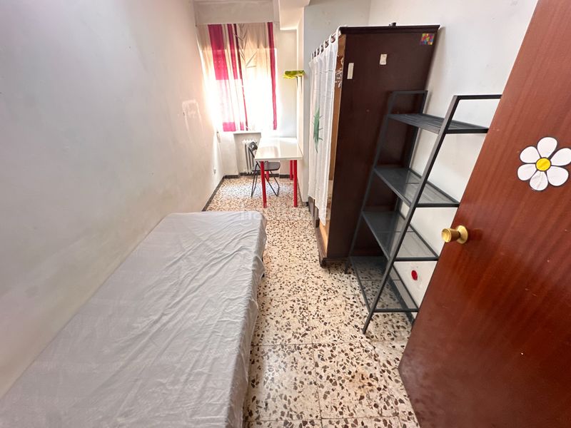 Foto fc4786dc-2209-4665-ab3a-b61d498433f6. Appartamento con riscaldamento parcheggio in Centro Cuenca