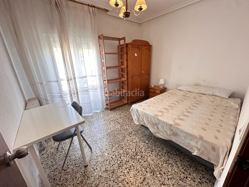 Foto d1548649-5fba-42ab-a76f-968d40cee300. Lloguer pis amb calefacció a Fuensanta - Universidad Cuenca