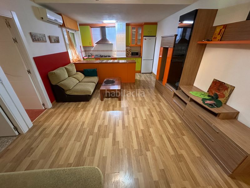 Foto 004bdebc-8390-4fee-ac3d-958fa0e059c9. Appartamento con riscaldamento in Centro Cuenca
