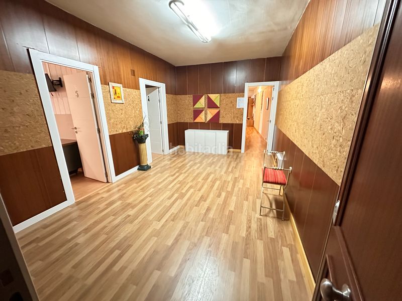 Foto 0c9b30e3-8200-44da-a24e-d6f9192d3552. Appartamento con riscaldamento in Centro Cuenca