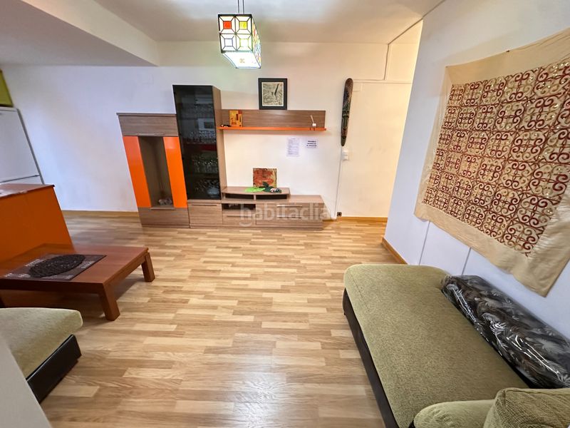 Foto 11107e6a-ffe8-4c31-9554-547f82264654. Appartamento con riscaldamento in Centro Cuenca
