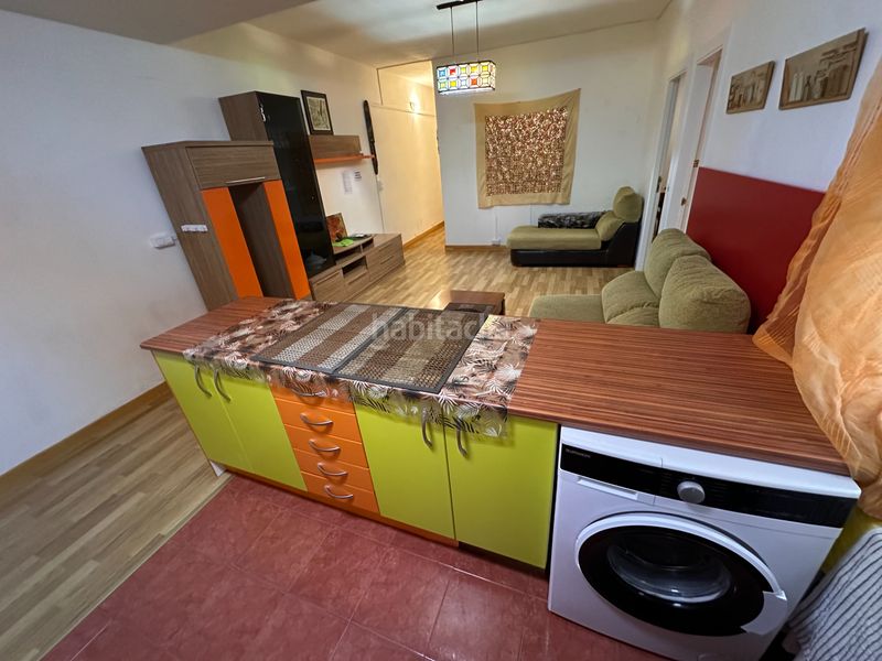 Foto 1a602e61-74fb-469c-9cbe-c12a436fbdf8. Appartamento con riscaldamento in Centro Cuenca