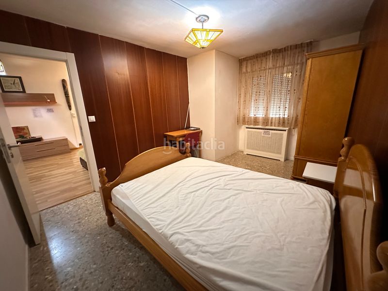 Foto 458d3f9b-be4d-4c05-9e5e-d3f58902b9ee. Appartamento con riscaldamento in Centro Cuenca