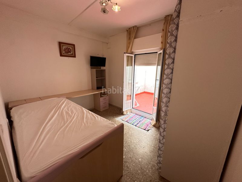 Foto 54f99841-997e-4efc-af7a-b556a7132e29. Appartamento con riscaldamento in Centro Cuenca