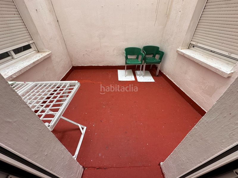 Foto 5d6b8278-3e1d-4320-a782-7266c191cc36. Appartamento con riscaldamento in Centro Cuenca