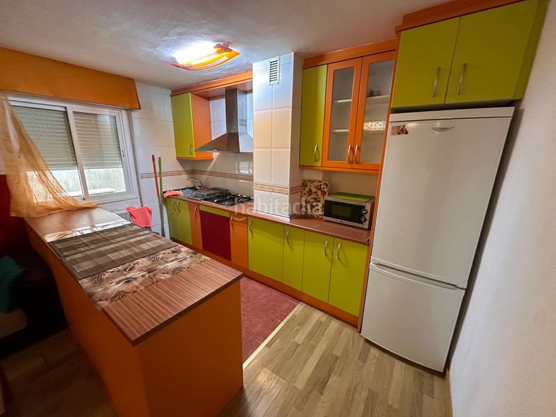 Foto 71182b0a-fdd3-4a1e-bcc6-7257074b2dd6. Appartamento con riscaldamento in Centro Cuenca