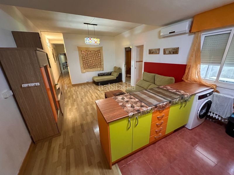 Foto 8affcea9-d730-46d3-8319-b033985e38f4. Appartamento con riscaldamento in Centro Cuenca