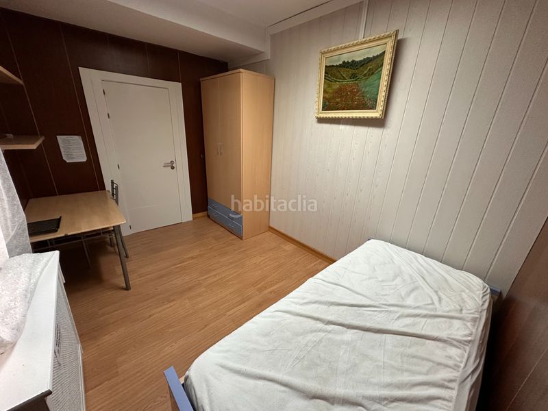 Foto c034c28f-c04a-4138-a3e7-9e01c98b5d42. Appartamento con riscaldamento in Centro Cuenca