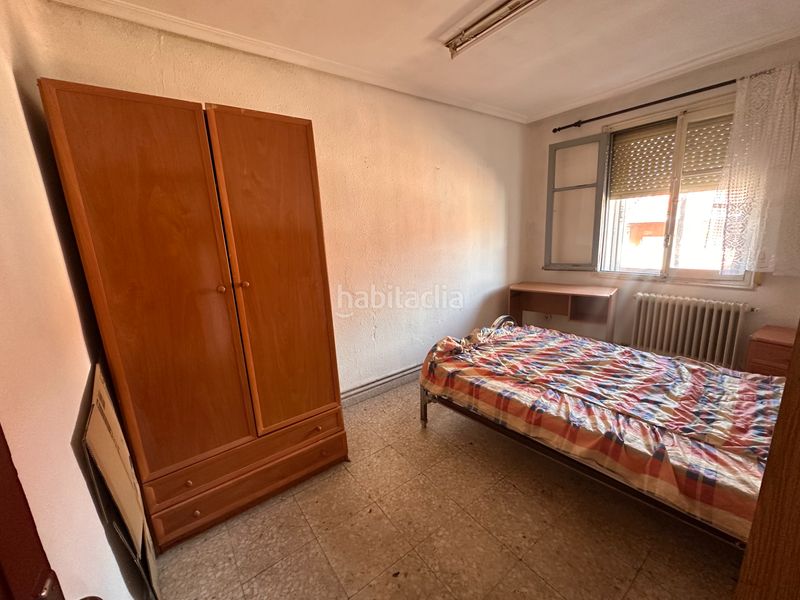 Foto 18fb16a4-fc9d-4e89-93b0-e1b164f18100. Flat with heating in Reyes Católicos - Paseo de San Antonio Cuenca