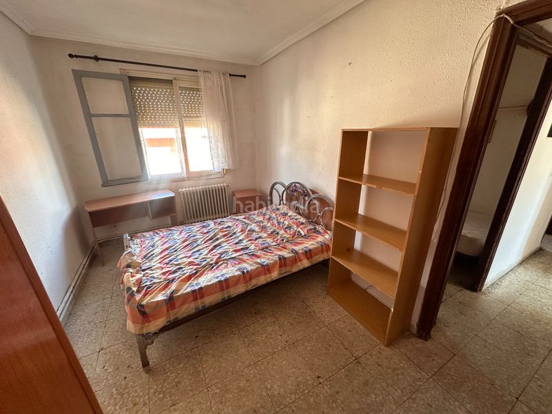 Foto 29782e9a-b838-46d6-acf9-67a746a36114. Flat with heating in Reyes Católicos - Paseo de San Antonio Cuenca