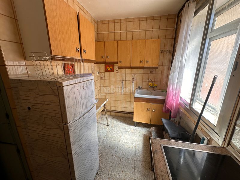 Foto 42aee2b0-dc44-4380-8c98-99cb2e03d3b4. Flat with heating in Reyes Católicos - Paseo de San Antonio Cuenca