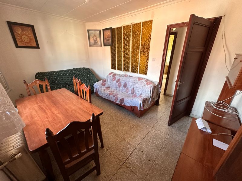 Foto 4b2cf9ab-af51-4199-80dc-042f8aabc49e. Flat with heating in Reyes Católicos - Paseo de San Antonio Cuenca