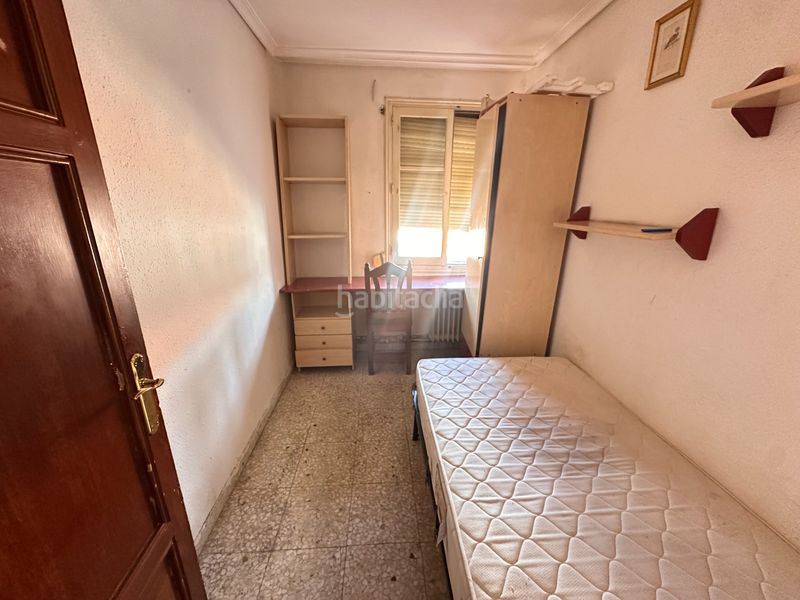 Foto 5d84c74d-9647-4feb-bdf3-fd199360860f. Flat with heating in Reyes Católicos - Paseo de San Antonio Cuenca