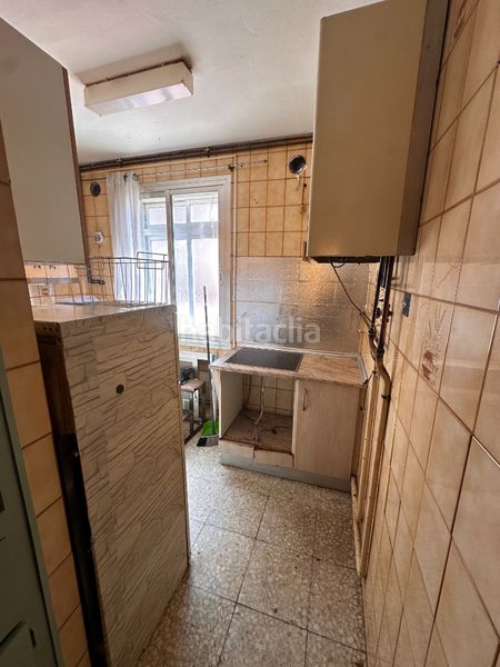 Foto 62532a73-c358-4db9-a93c-d073a74b30a4. Flat with heating in Reyes Católicos - Paseo de San Antonio Cuenca
