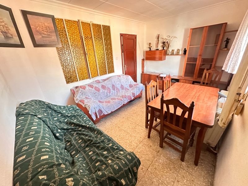 Foto 68427bdd-b190-4074-b3f8-a9ff69f76582. Flat with heating in Reyes Católicos - Paseo de San Antonio Cuenca