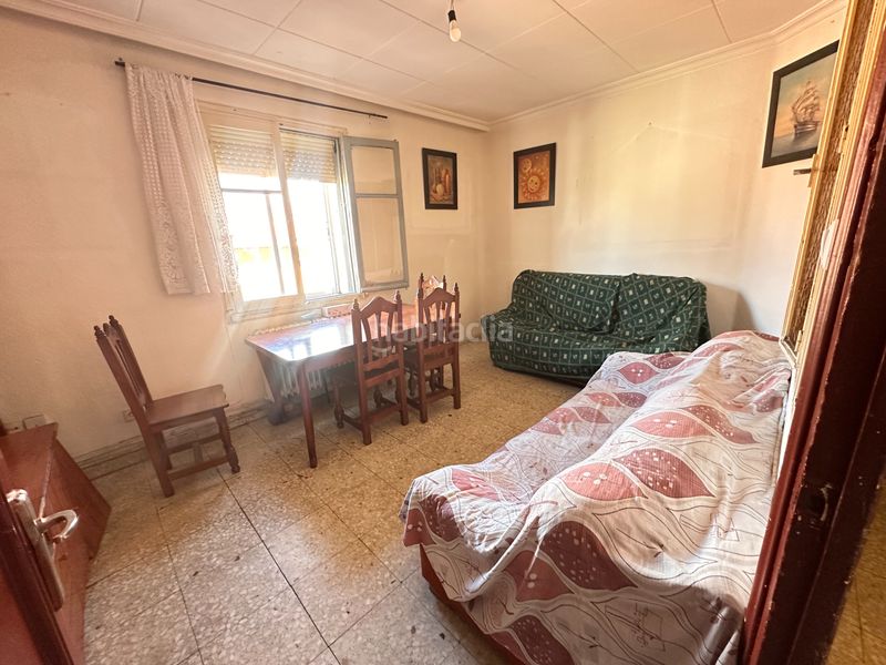 Foto 6a4df91c-7df7-46bd-b4ee-6e43a67b4eb9. Flat with heating in Reyes Católicos - Paseo de San Antonio Cuenca
