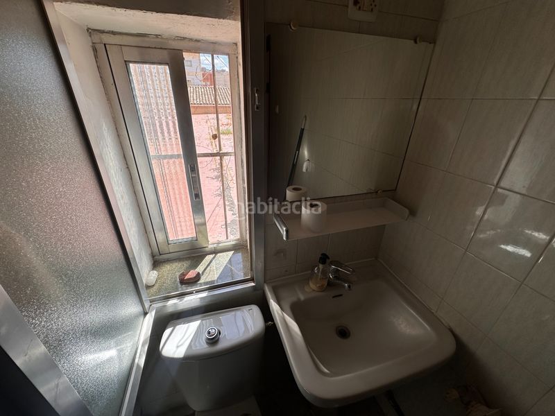 Foto 6e2382a6-eb2c-4738-8763-18703a67d8c7. Flat with heating in Reyes Católicos - Paseo de San Antonio Cuenca