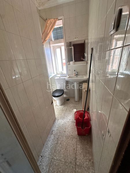Foto 73fdb308-2682-4eb2-8efc-c380f324245a. Flat with heating in Reyes Católicos - Paseo de San Antonio Cuenca