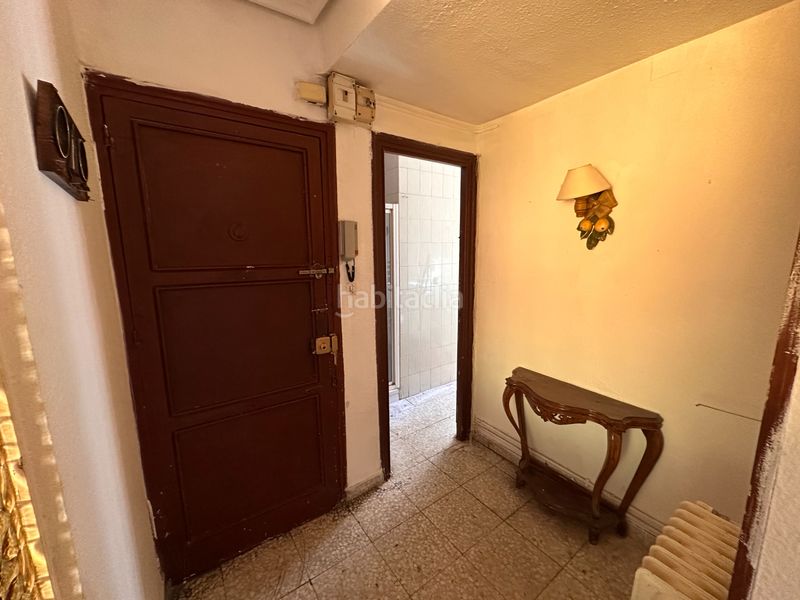 Foto 7f6fe486-7935-4366-9dd1-6e5c41849ae2. Flat with heating in Reyes Católicos - Paseo de San Antonio Cuenca