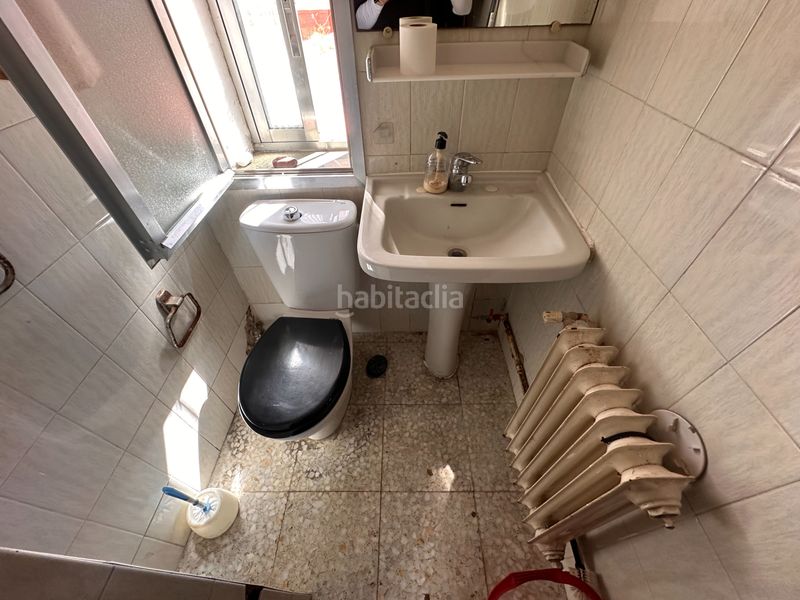 Foto 81febf21-bf55-46f5-9feb-f50afc2dce3d. Flat with heating in Reyes Católicos - Paseo de San Antonio Cuenca