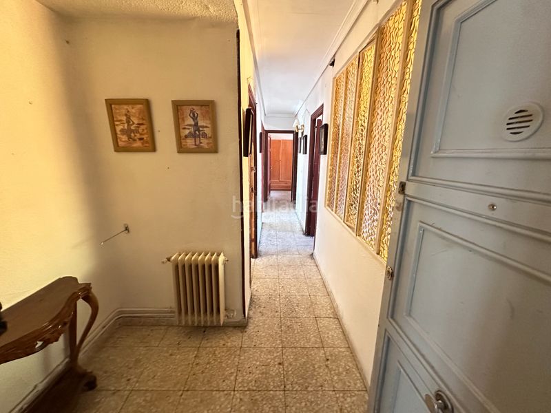Foto 88b97fa4-1dd0-4aed-a45e-190dcee754a9. Flat with heating in Reyes Católicos - Paseo de San Antonio Cuenca