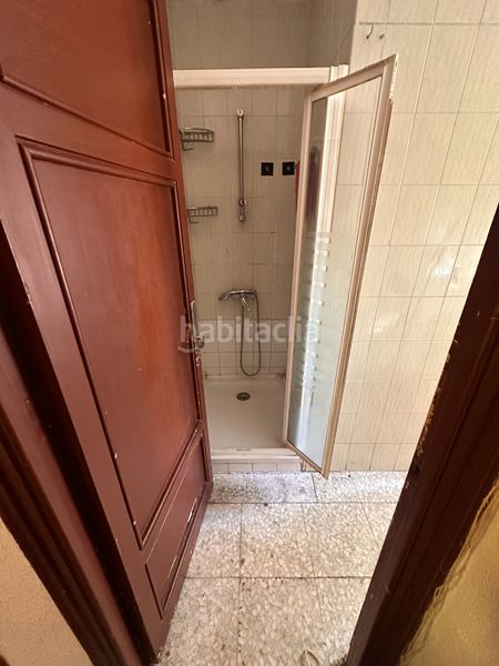 Foto be538cf5-db30-4f97-bbfb-594a53dd450f. Flat with heating in Reyes Católicos - Paseo de San Antonio Cuenca