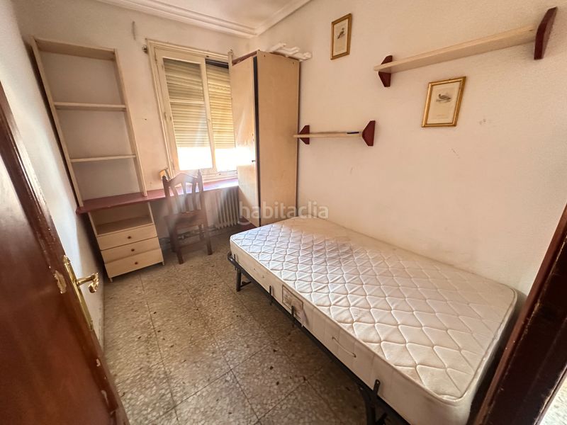 Foto d2715692-06b6-4aaa-a857-bf0e6875fad5. Flat with heating in Reyes Católicos - Paseo de San Antonio Cuenca