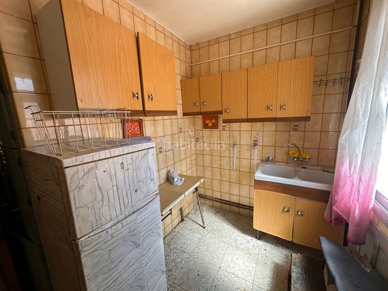 Foto e3d14d76-6755-43ae-ba9a-38f353dcd054. Flat with heating in Reyes Católicos - Paseo de San Antonio Cuenca