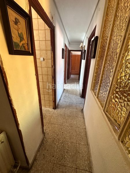 Foto fec406e4-e6a8-4f4d-ab65-38cc220ffe56. Flat with heating in Reyes Católicos - Paseo de San Antonio Cuenca