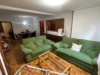 Rent Flat  Calle alicante. Piso en alquiler para estudiantes en calle alicante