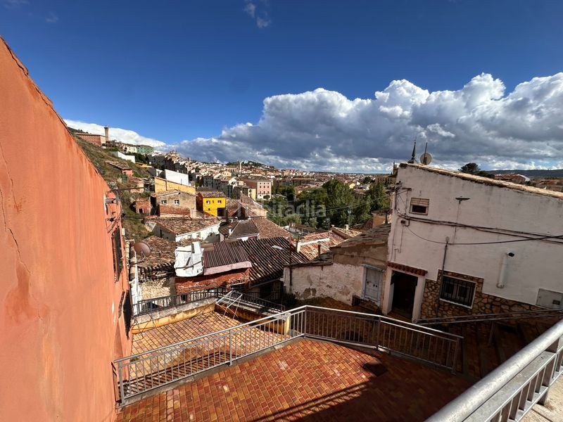 Foto 4a79ecc5-1dd2-4780-9c1f-bdaa4d37828e. Casa amb calefacció a San Antón Cuenca