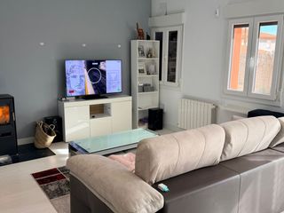 Xalet  Urbanizaci�n el zarcejo. Se vende chalet en arcas