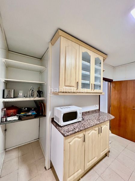 Foto 940deae3-a766-4092-9aa5-3d92c8aefa7f. Flat with heating in Centro Cuenca