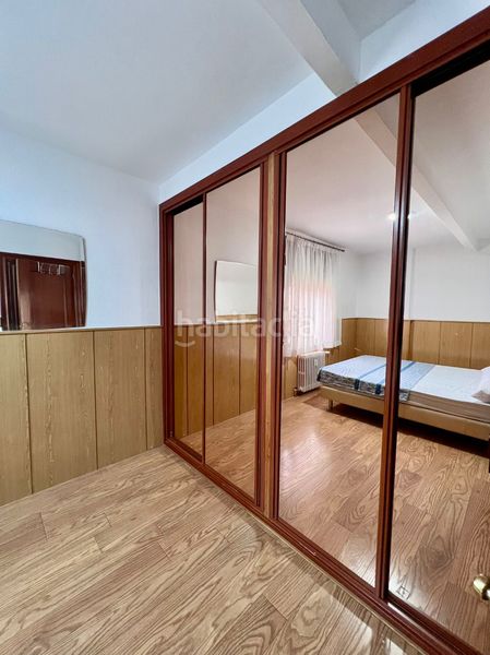 Foto a454db71-653f-4878-b0ad-140bc8699b54. Flat with heating in Centro Cuenca