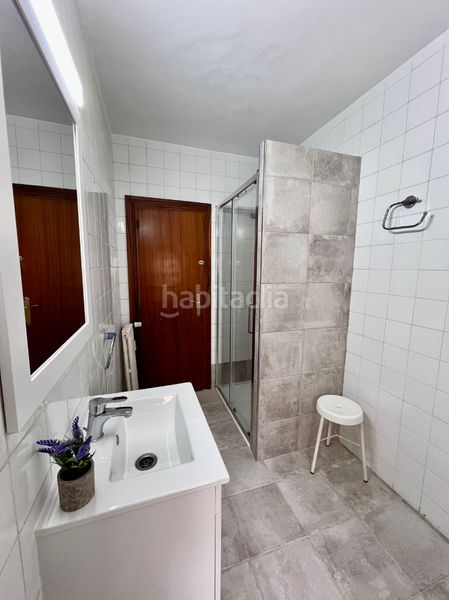 Foto bf606ade-0498-4386-a862-e3f4a5cc943f. Flat with heating in Centro Cuenca