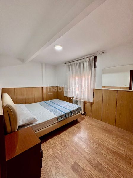 Foto c6391e57-1015-4a77-b3ee-098e39e7741e. Flat with heating in Centro Cuenca