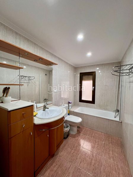 Foto ce3ec7b2-f7ba-4f51-b033-1fb6980a2304. Flat with heating in Centro Cuenca