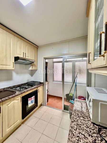 Foto f2b0b2cc-2147-4801-9757-a0811a218ce0. Flat with heating in Centro Cuenca