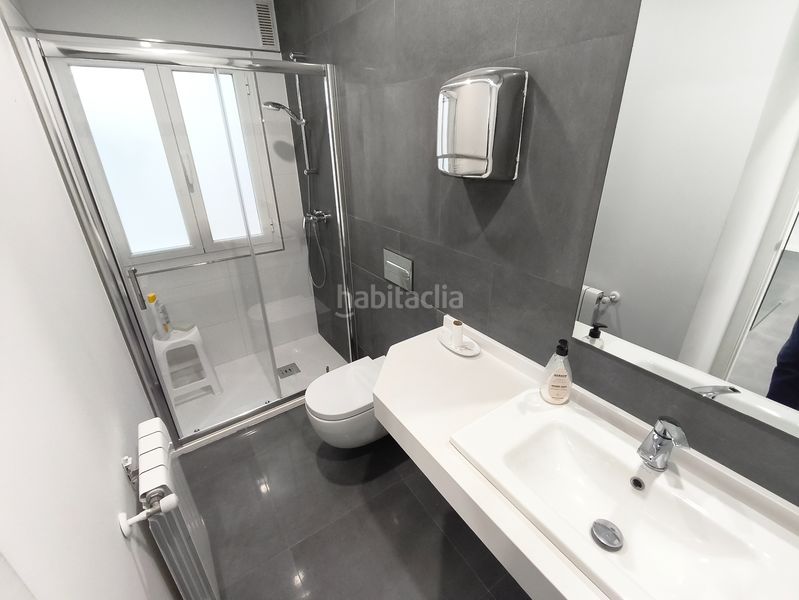 Foto 113a8a20-947e-4204-b865-dfabd41c56ff. Flat with heating in Centro Cuenca