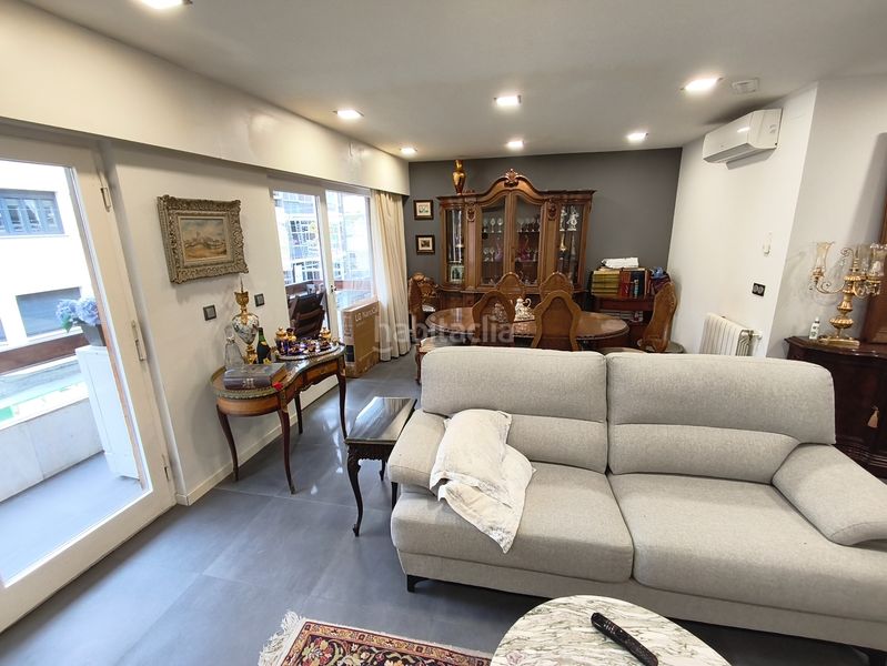 Foto b568e87a-c3e4-4989-8254-caea469e50cf. Flat with heating in Centro Cuenca