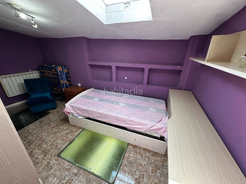 Foto 1104dc1b-3c40-446c-9805-22c6919be5b1. Casa amb xemeneia calefacció aparcament a Chillarón de Cuenca