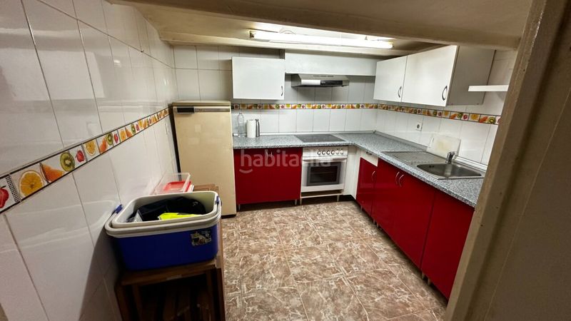 Foto 15eb3287-76fa-4e04-8168-23afdb5d7399. Casa amb xemeneia calefacció aparcament a Chillarón de Cuenca