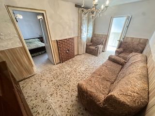 Haus  Traves�a real. Se vende casa para reformar en villar de olalla