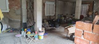 Haus  Calle san l�zaro. Se vende casa en obras en cuenca