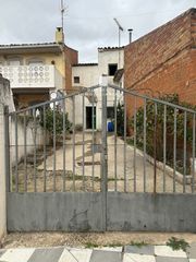 Casa  Real. Se vende casa en villar de olalla con patio